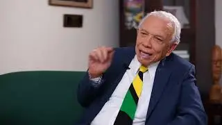 The Life & Times of the Rt. Hon. Norman Manley as told by K. Churchill Neita, KC