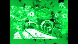 Preview 2 Baby Ice Princess And Blue Klasky Csupo In Emerald Vocoder