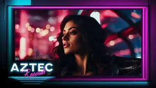 The Lightning Kids - Fast Car (The Last Concorde Remix) [Retrowave - Synthwave]