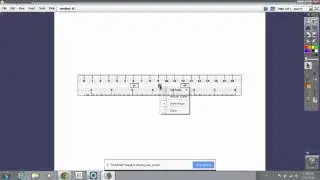 How to Utilize the Ruler Tool in ActivInspire