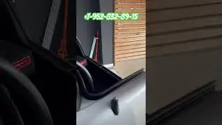 Нашествие немецких автомобилей в установочном центре BASS93 🔥 