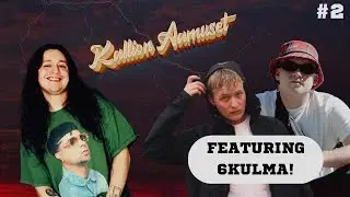 Mestari on aina mestari (feat. 6kulma!) | #2 Kallion Aamuset