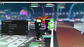 Boxing Beta Script Kill Aura | Auto Block | More