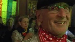 De Koning van het woord