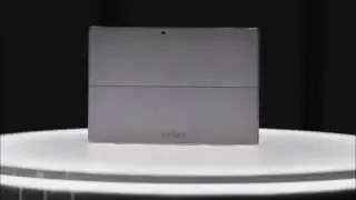 Microsoft Surface Pro 3 - The tablet than can replace your laptop.
