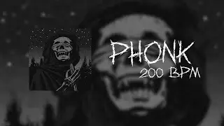 КАК СДЕЛАТЬ ФОНК 200 BPM В СТИЛЕ PHYSTREDL | HOW TO MAKE PHONK 200 BPM