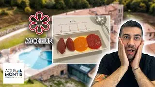 Quanto Spendo ? Ristorante Stellato e Spa