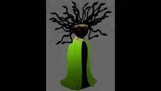 No! medusa?  ||  stick war legacy  