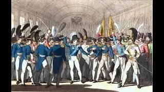 Восстание в Польше 1830 год.