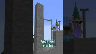 200 HOUR Survival Minecraft Base