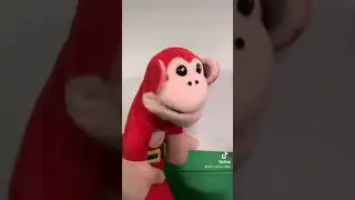 ¿Quien es el verdadero Mono Sílabo? 
