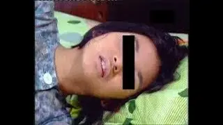 Buruh gersang pada seorang janda,hantar Surat ajar main bersama