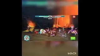 Hustle Castle • The return of the mank in secret
