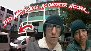 WE HAD TO GO BACK TO THE HOSPITAL!! Season 3 Episode 37 (EXTRA)