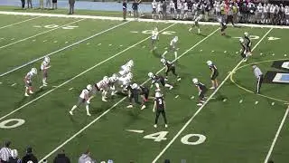 2019 10 18 PR 35 vs  SV 21