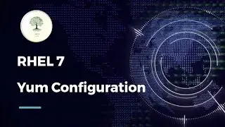 Red Hat 7 Yum Configuration