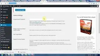 How to add google custom search in wordpress website ?