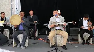 Тушди савдои мухаббат - Музаффар Тураханов