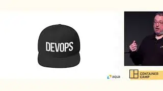 Security Considerations for Containers as a Service & Serverless Architectures- Tsvi Korren (Aqua)