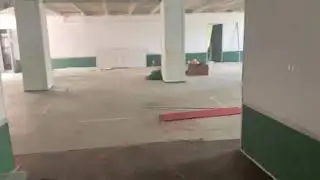 Дмитровское шоссе 5/1 внутри