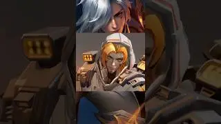 Finally after 2 years of waiting!! Natalia Collector #mobilelegends #mlbb #mlbbshorts #mlbbedits