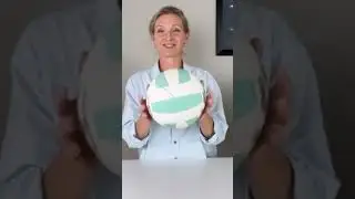 Stiff wrist after a broken arm? Go grab a ball and try these out! 🏐🏀