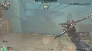 CF Ranked - still insane with flickshots?
