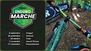 Enduro Marche Series Cingoli 2024