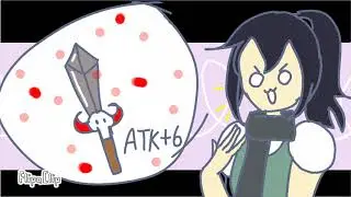 RPG meme | FlipaClip