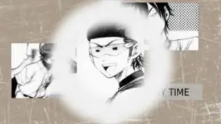 Never Very Kind [Miyuki x Furuya]