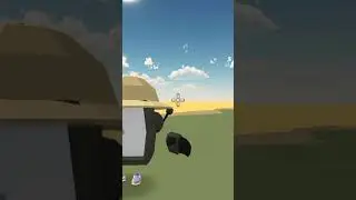 А капец не жиза #chickengun #чикенган #art #мем #чг