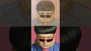 i became a fan art channel for 24 hours (Day 21)