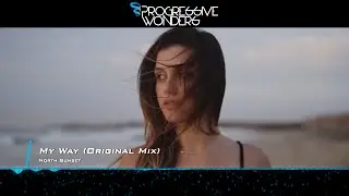 North Sunset - My Way (Original Mix) [Music Video] [Synth Collective]