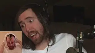 Asmongold Short 