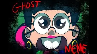 Ghost ||Meme|| ft. Big Claudia {Remake}