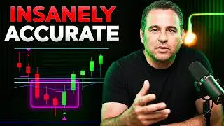 ES Futures Live Trade | This Signal Helps Me Make the Perfect Long Trade