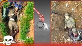 HUNTING DOWN Russian Invaders