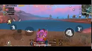 Watch me stream PUBG MOBILE on Omlet Arcade!
