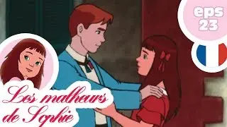LES MALHEURS DE SOPHIE - EP23 - Le retour de Paul