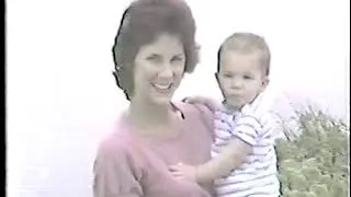 Hedges Home Movie 1982-1983