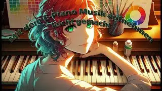 Klavieraufnahmen leicht gemacht: Anleitung für das Kawai ES120 und andere E-Pianos