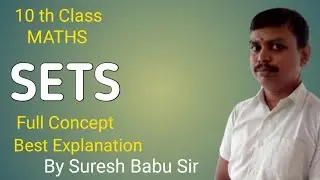 SETS 10th Class Part 2 TS, AP