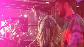 Sheeva "Elephant in the room" live set