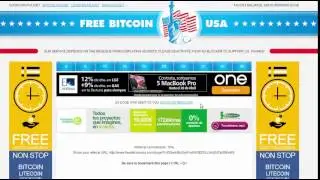 Заработок криптовалюты каждые 10 минут Догкоин кран FreeDOGE USA Faucet