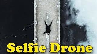 Best Selfie Drones 2023 | Top 10 Best Selfie Drones Reviews