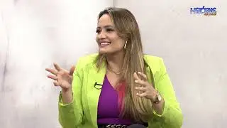 HISTÓRIAS DA GENTE - MICHELLE BRASILEIRO