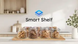IoT solution: Smart Shelf