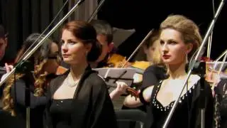XXIII"Харківські асамблеї". Закриття. Ф.Мендельсон ораторія "Ілія"