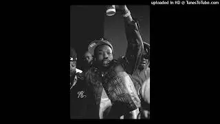 (FREE) Meek Mill Type Beat - “ME VS ME