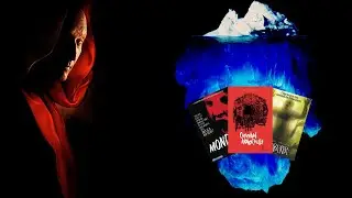 O Iceberg de Filmes Perturbadores (+18)